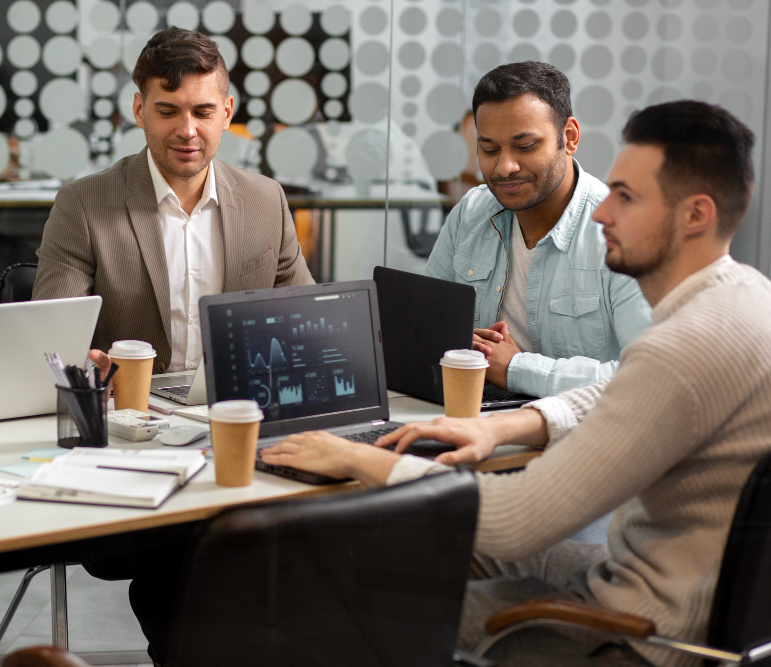 Why Choose Bridge Global