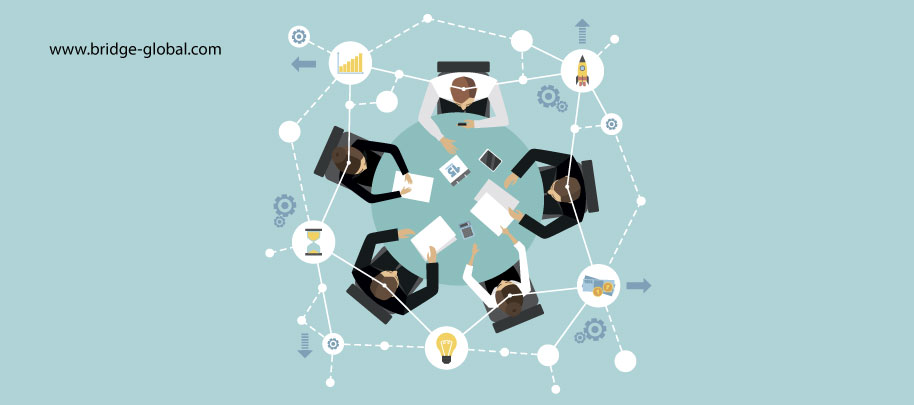 Press release: With first network meeting, already 100 participants