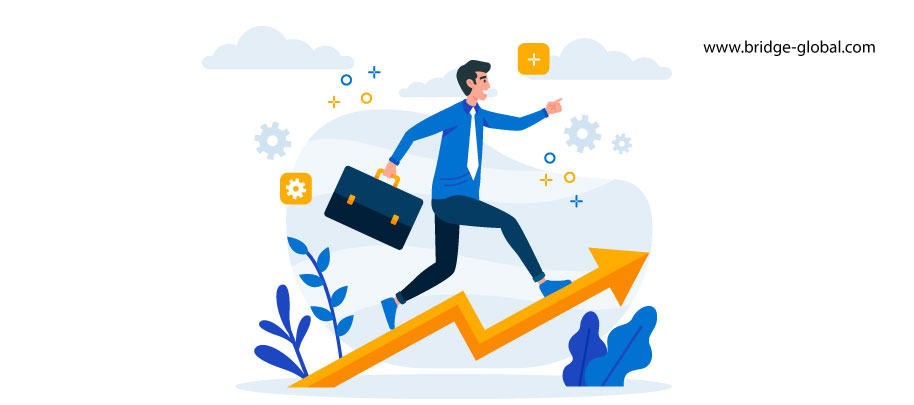 Bridge moves towards growth