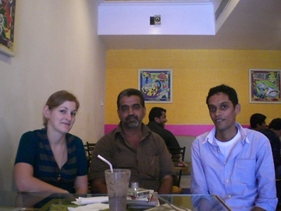 Love and Serve: Bridge supports school education in India