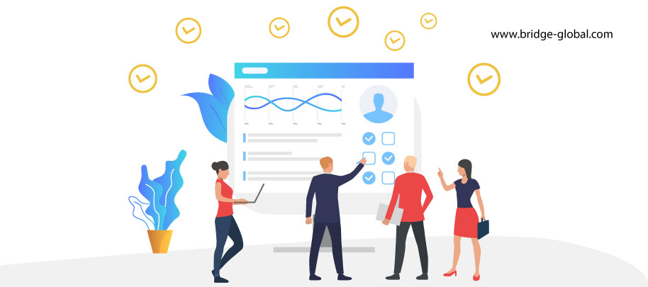 5 Ingredigents  for that perfect project