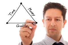 The #1 Way Internet Marketers Throw Away Their Time, Energy & Money