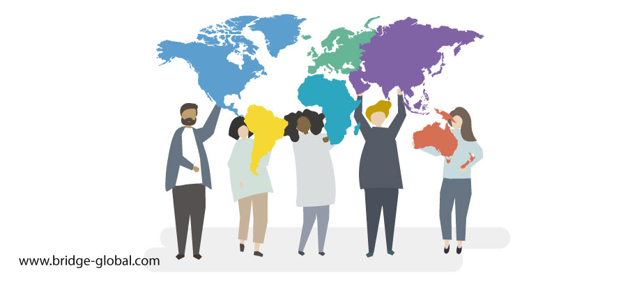 5 Cultural Tips for Managing Global Teams