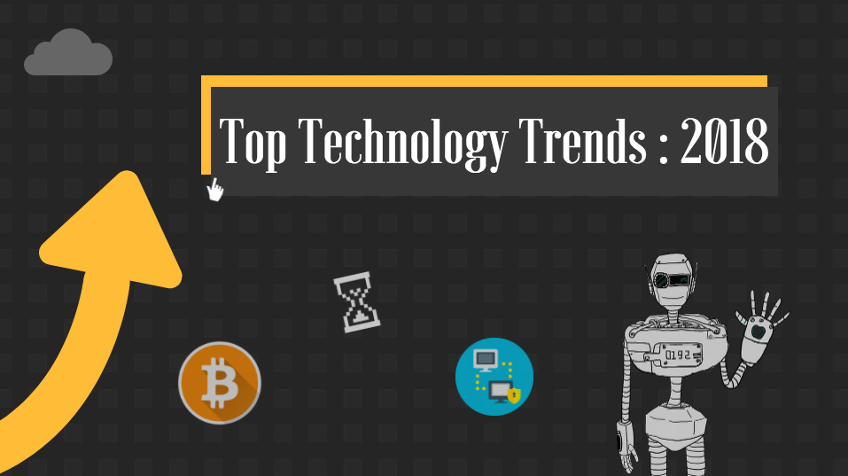 <!--:en-->Top Technology Trends to Look Forward to in 2018<!--:-->