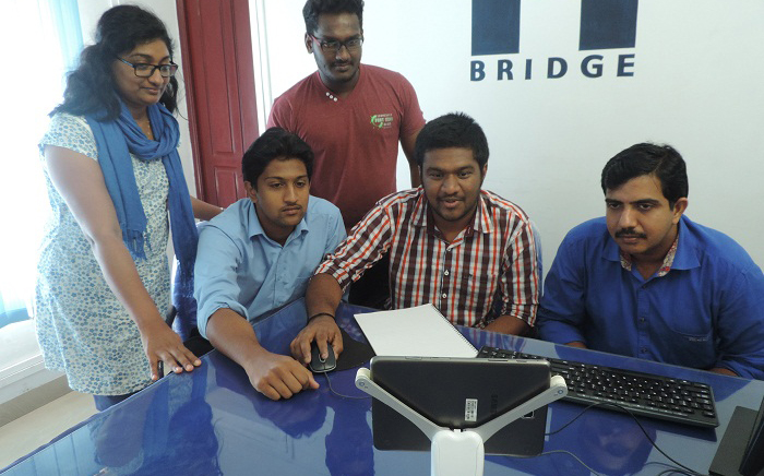 <!--:en-->How Kubi helped conduct better meetings at Bridge Global<!--:-->
