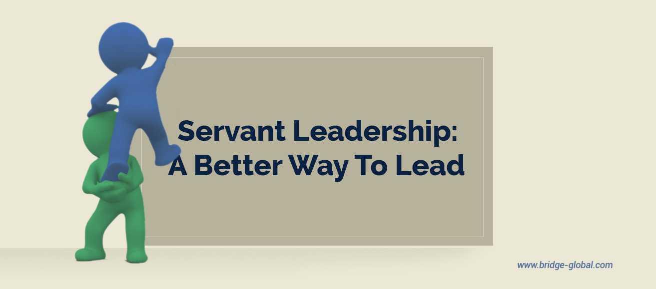 Why is Servant Leadership Crucial in an Agile Organization?