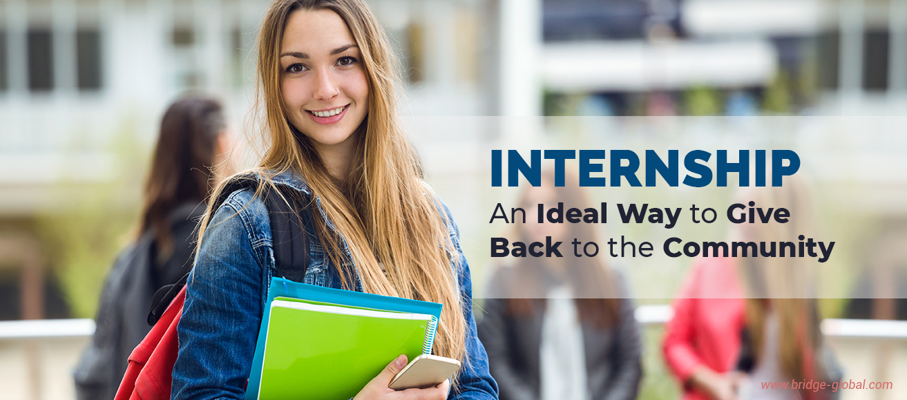 Internship – Why Have We Decided to Give It a Shot?