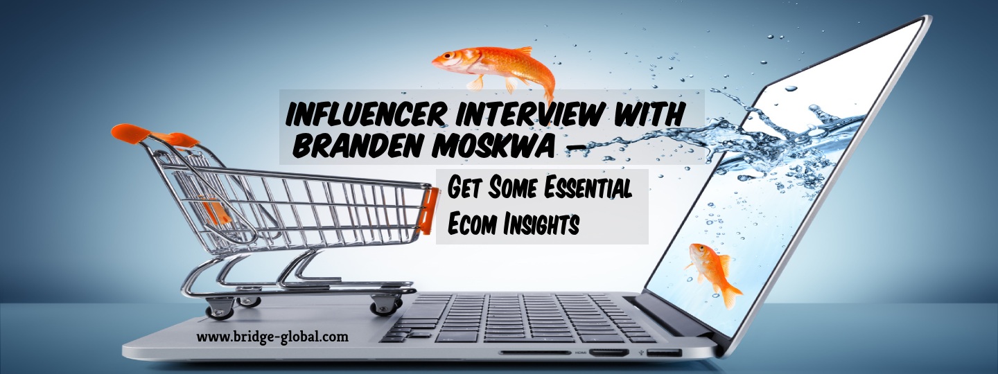 Must-Read E-Commerce Insights From a Leading Thought Leader!