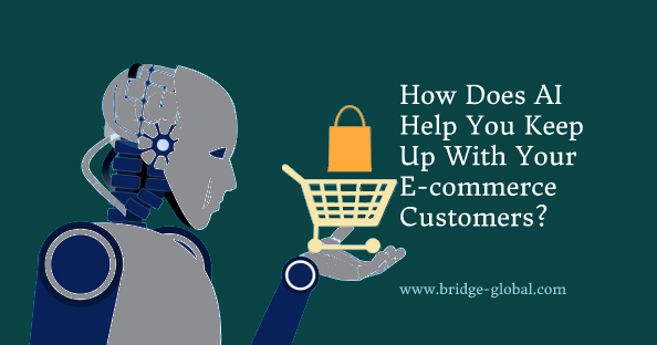 Check Out How Artificial Intelligence in E-commerce Really Works