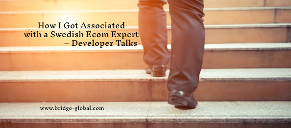 My Journey of Becoming a Dedicated Software Developer for Spot On, Sweden