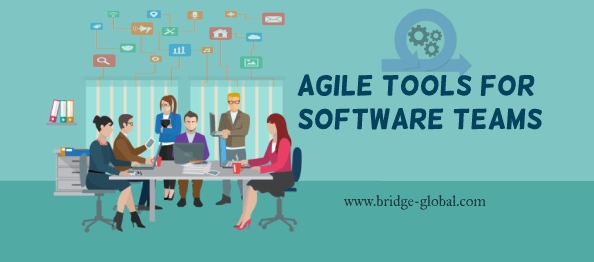 4 Popular Tools For Agile Project Management