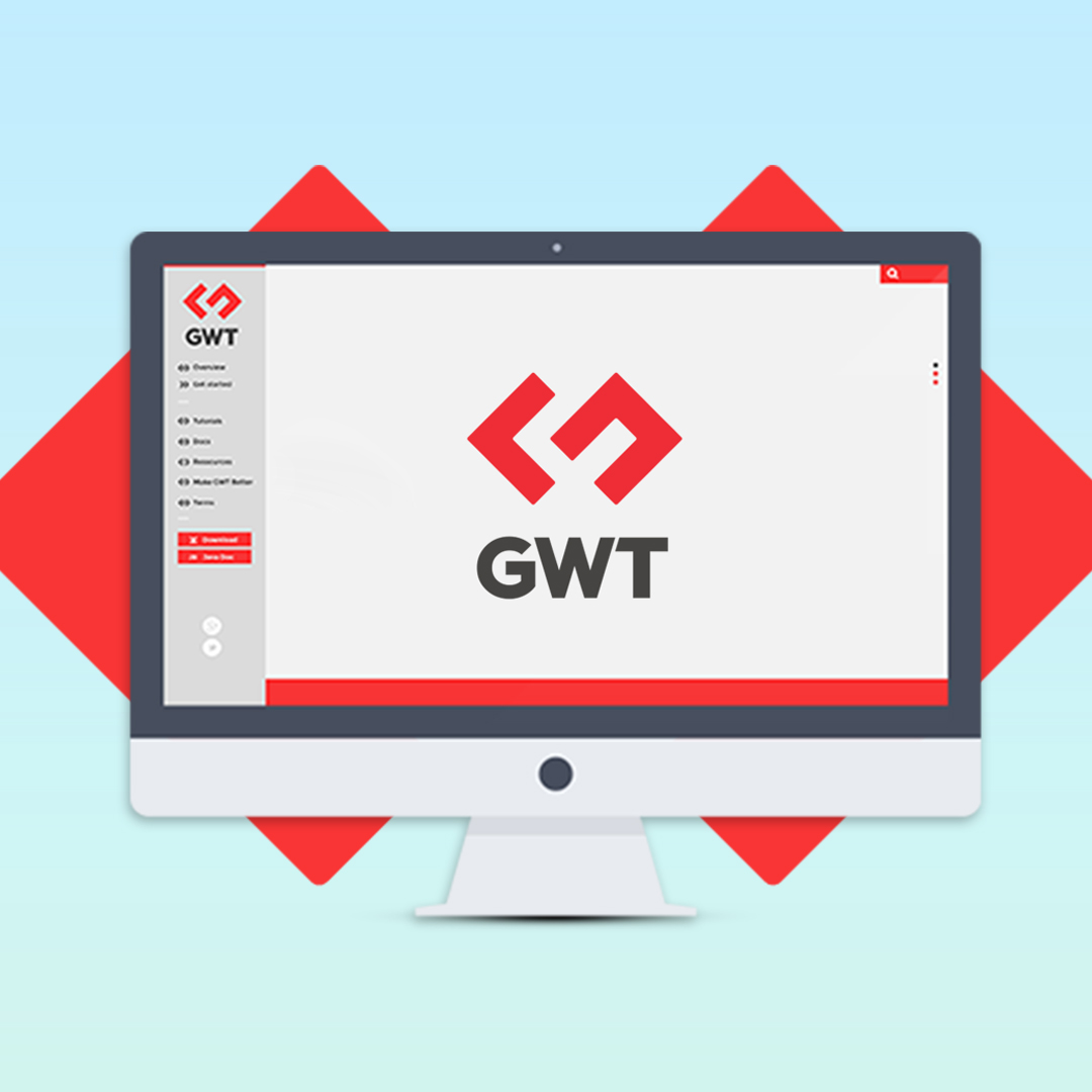 Google Web Toolkit (GWT) -Popular Java Frameworks for Web Application Development