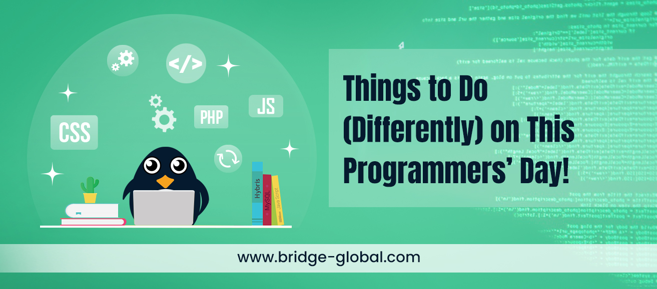 5 Intriguing Things to Do on a Programmers’ Day!