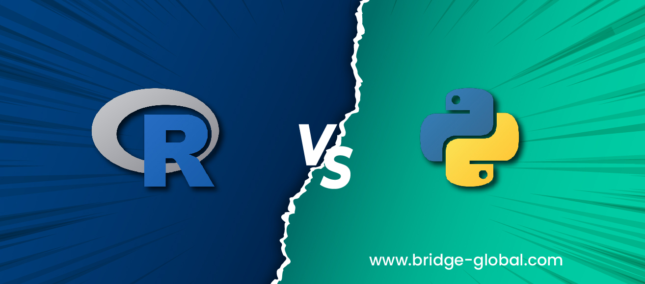 R and Python: What’s the Difference?