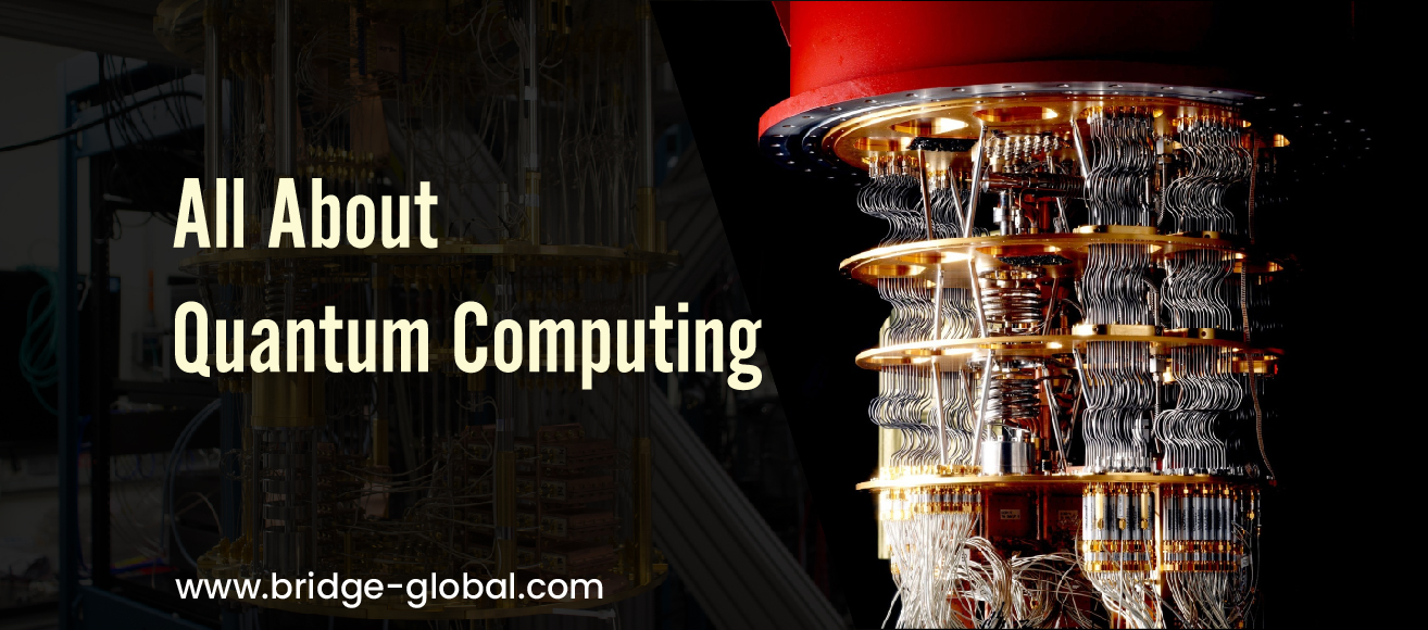 What Is Quantum Computing?