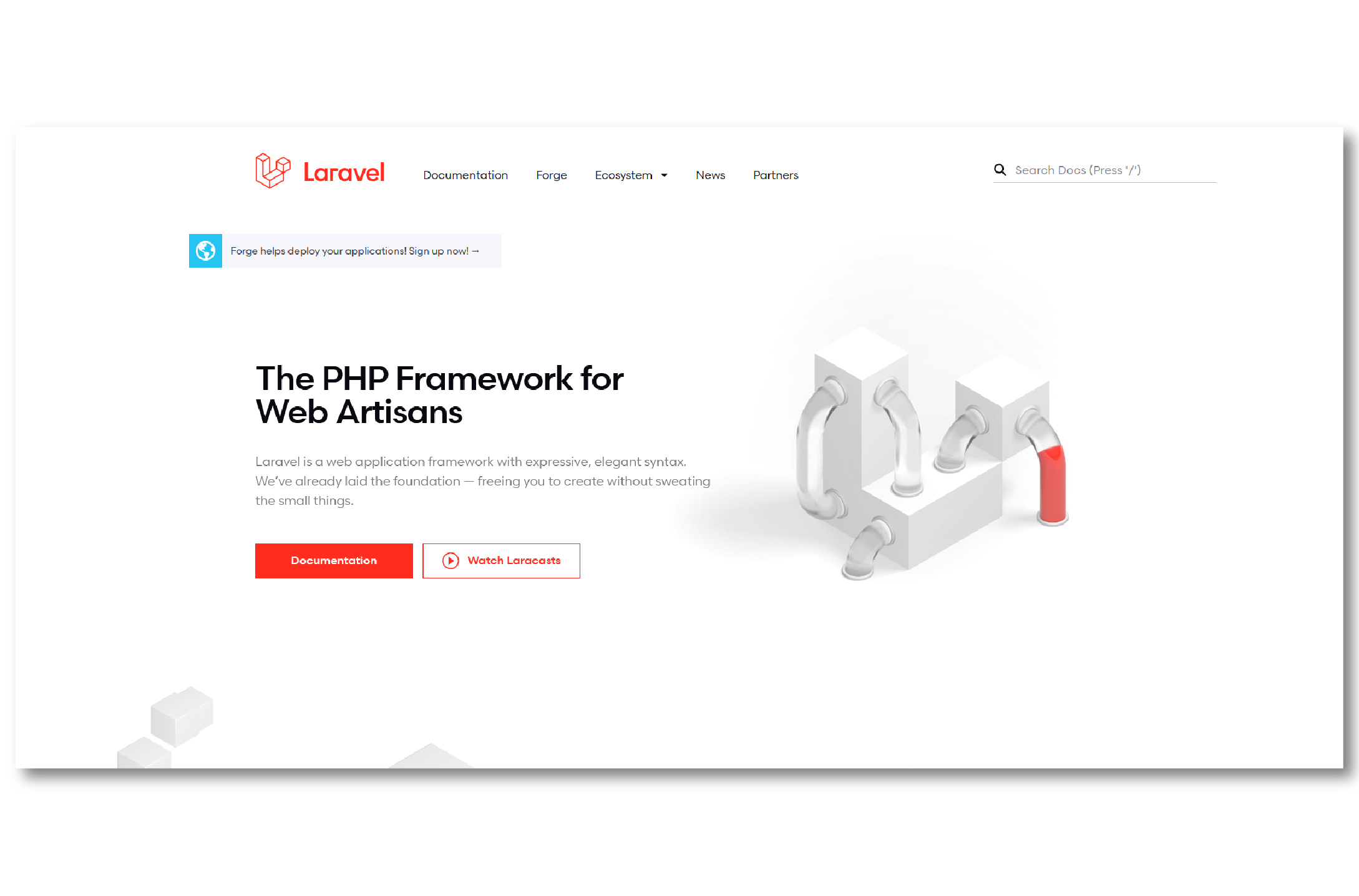 Laravel-Best Backend frameworks Laravel-Best Backend frameworks