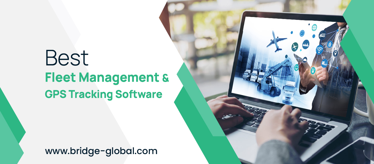 4 Best Fleet Management Software & GPS Tracking Systems