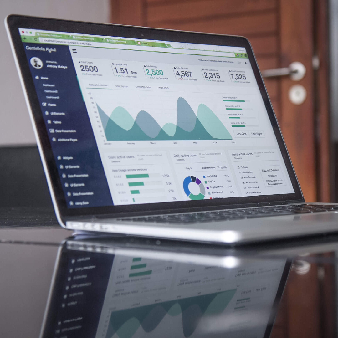 How does data mapping software work How does data mapping software work