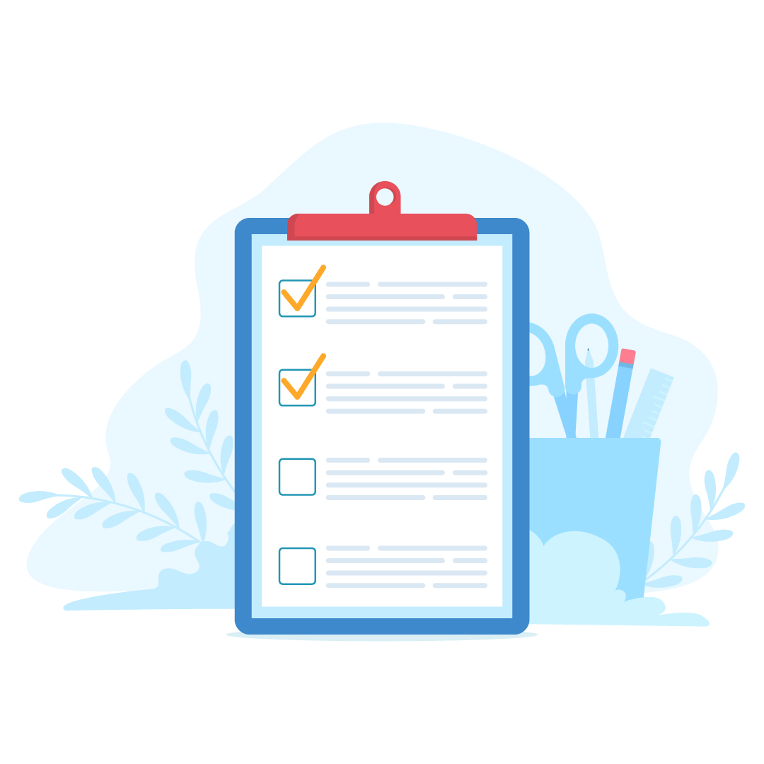 visually appealiing website - conclusion