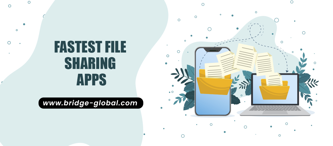 7 Best Fastest File Sharing Apps for Uploading Large Files
