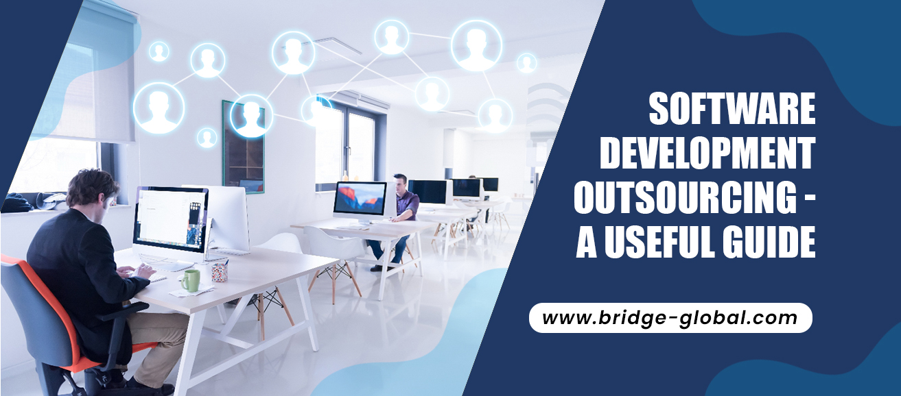 How to Get Started With Software Development Outsourcing