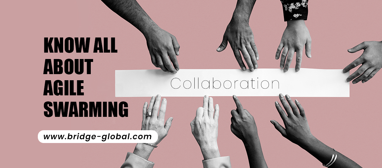 What’s Agile Swarming, And How Can You Benefit From It?