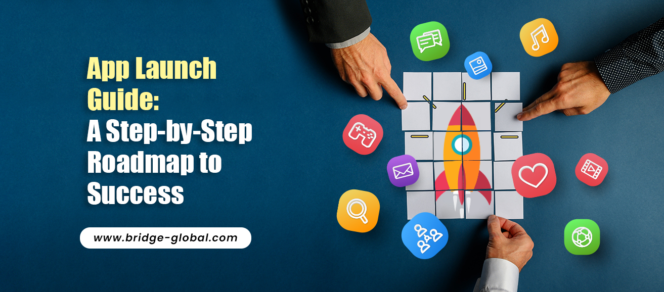 The Ultimate App Launch Guide (Part I)