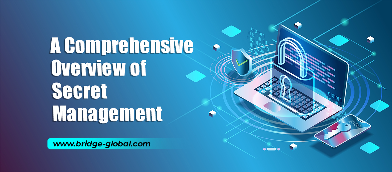 Secret Management: Best Practices Revealed!