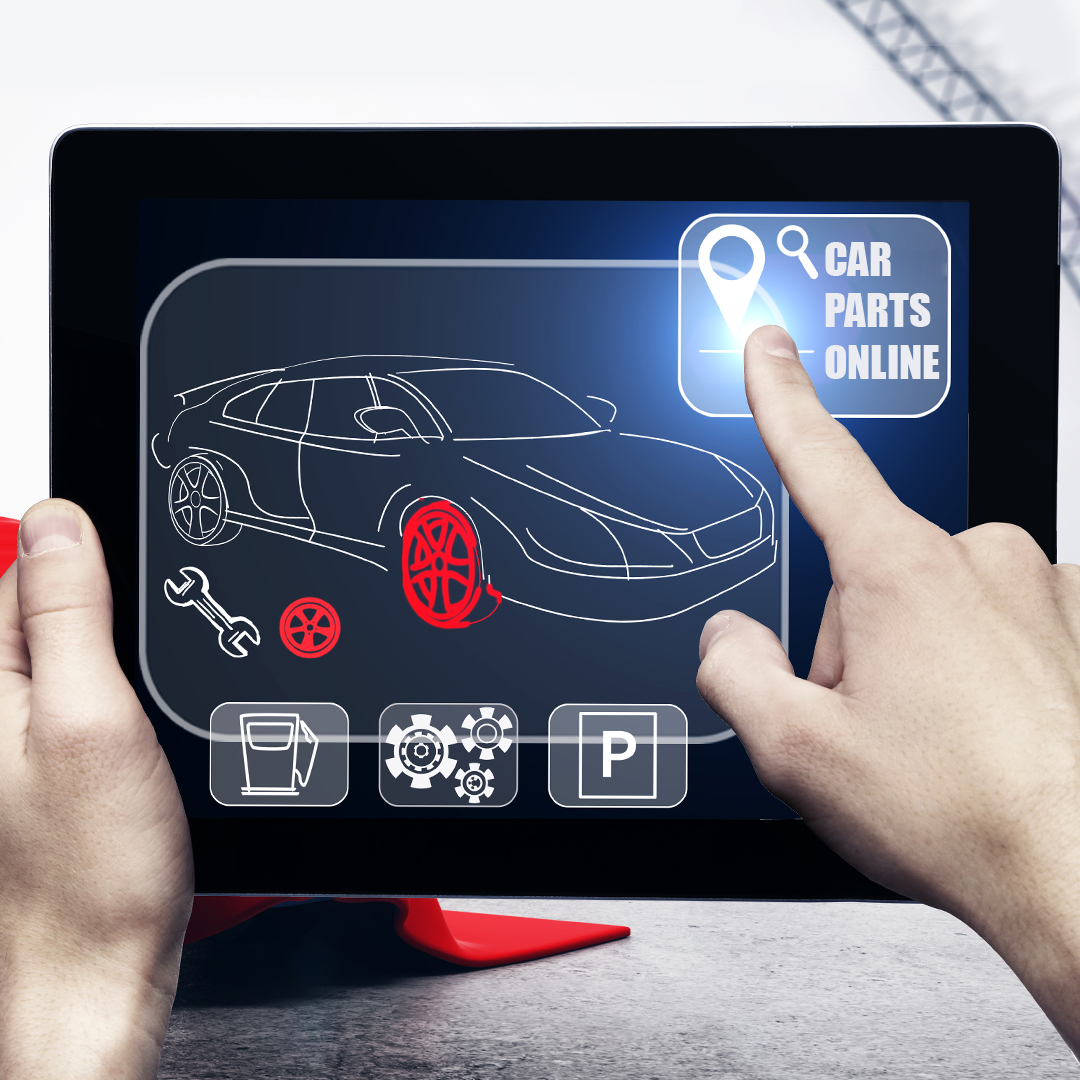 Automotive e-commerce copy software integration in automotive ecommerce