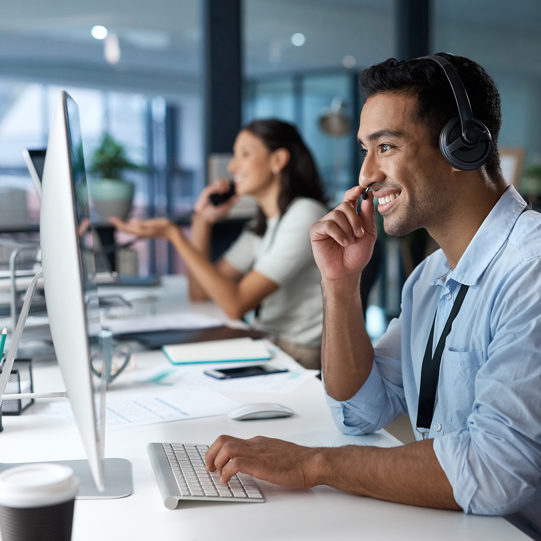 Provide comprehensive customer care copy Provide comprehensive customer care software integration