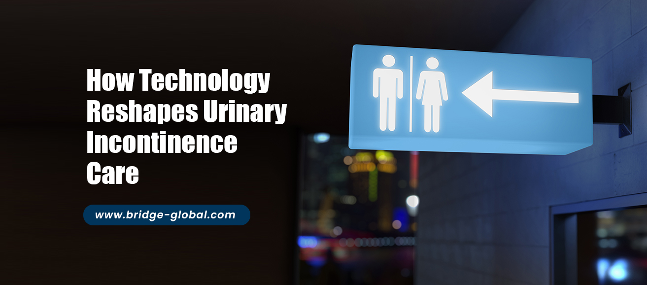 Integrating Technology in Urinary Incontinence Management