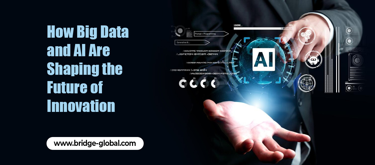 The Intersection of Big Data and AI: Unlocking New Frontiers