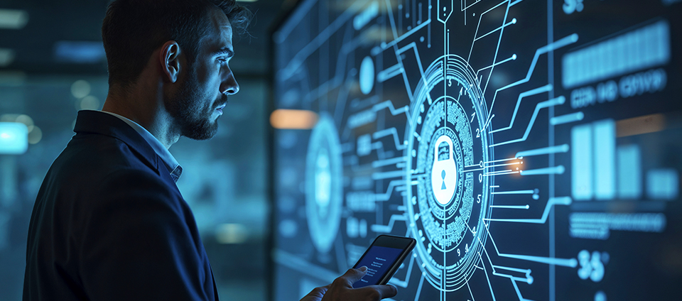 AI Digital Asset Management System