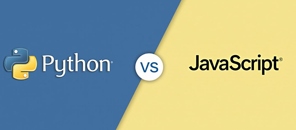 Python vs JavaScript Use Cases