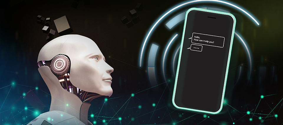 Difference Between Conversational AI and Voice AI