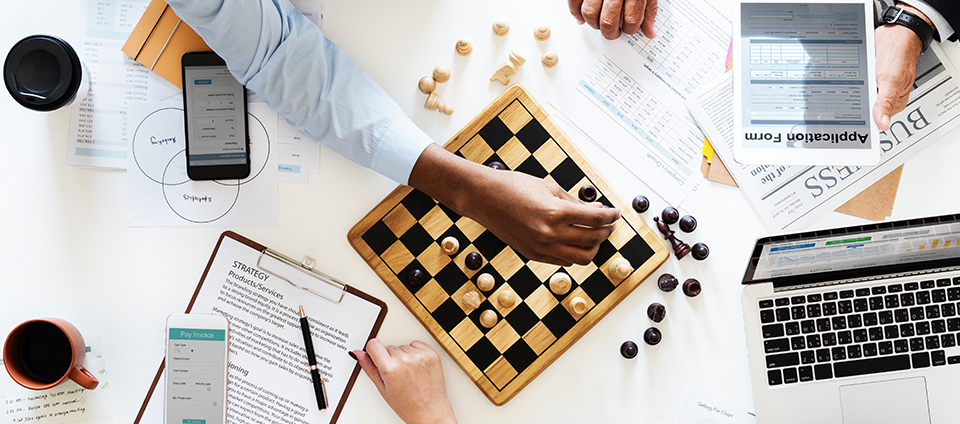 Client Communication In Tech - Strategy and Documentation as Rapport-Builders