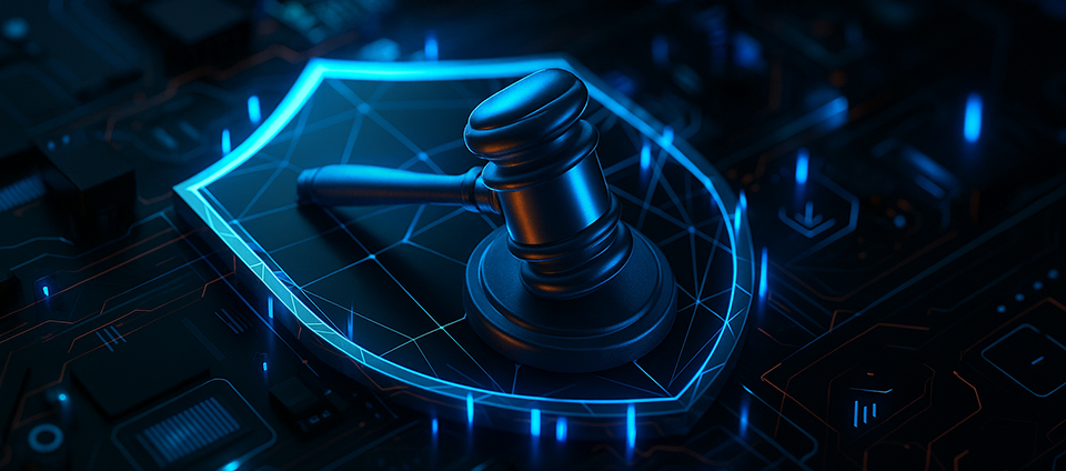 Security and Compliance - The Future of Web Development