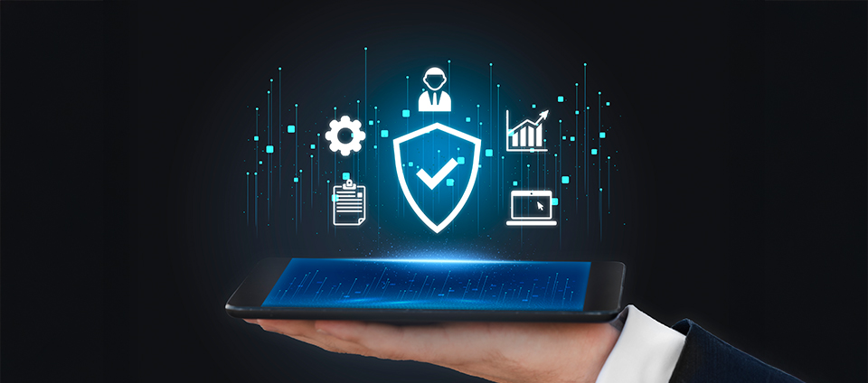 CRM Features - Integrating Security, Scalability, and Usability