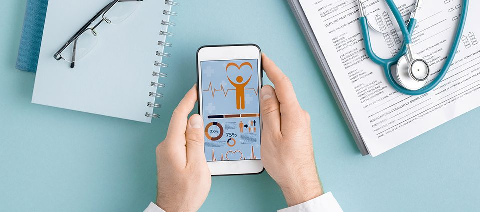 Custom Healthcare Software - Designing Seamless Engagement
