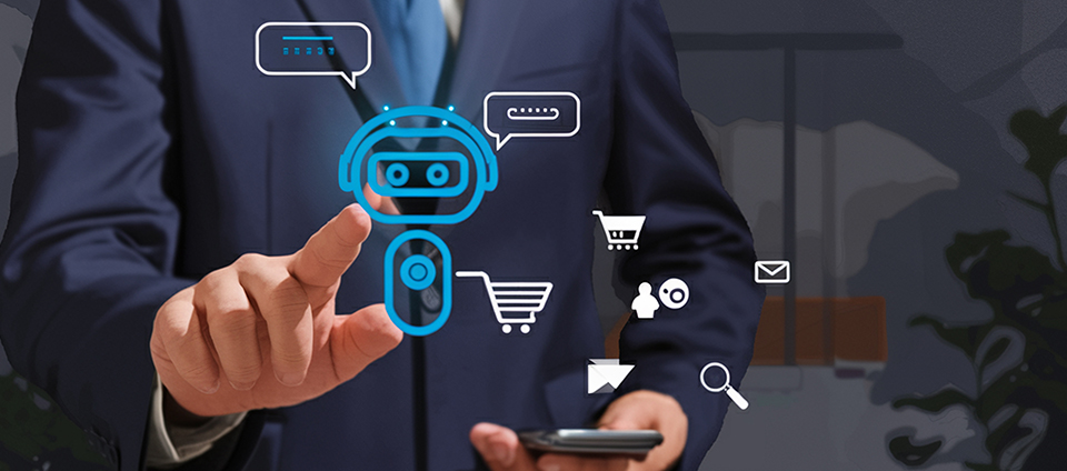 How AI Elevates Voice Commerce