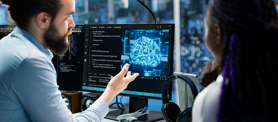 Python in Enterprise App Development - Python Meets Modern Demands