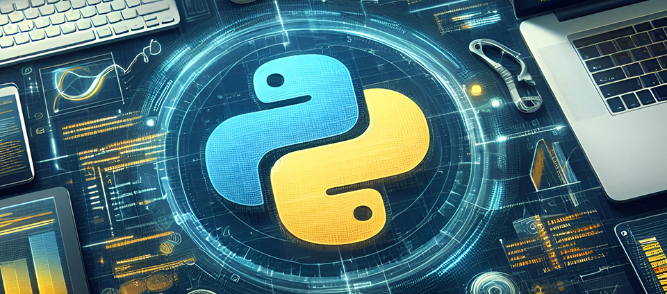 Python in Enterprise App Development - Upgrading Within the Python Ecosystem