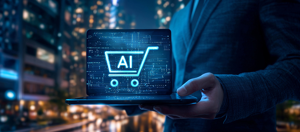 Voice Commerce - Role of AI Development and Ecommerce Development Services