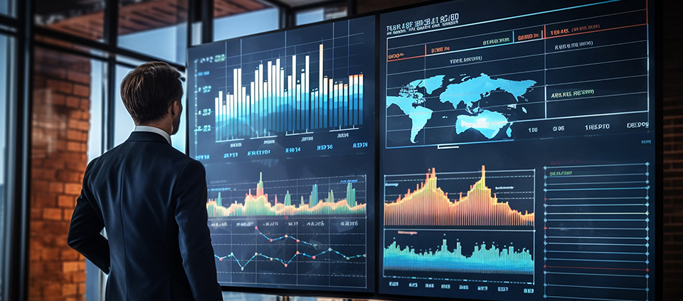 Business Intelligence vs Artificial Intelligence - The Role of Power BI Consulting in a Hybrid Model