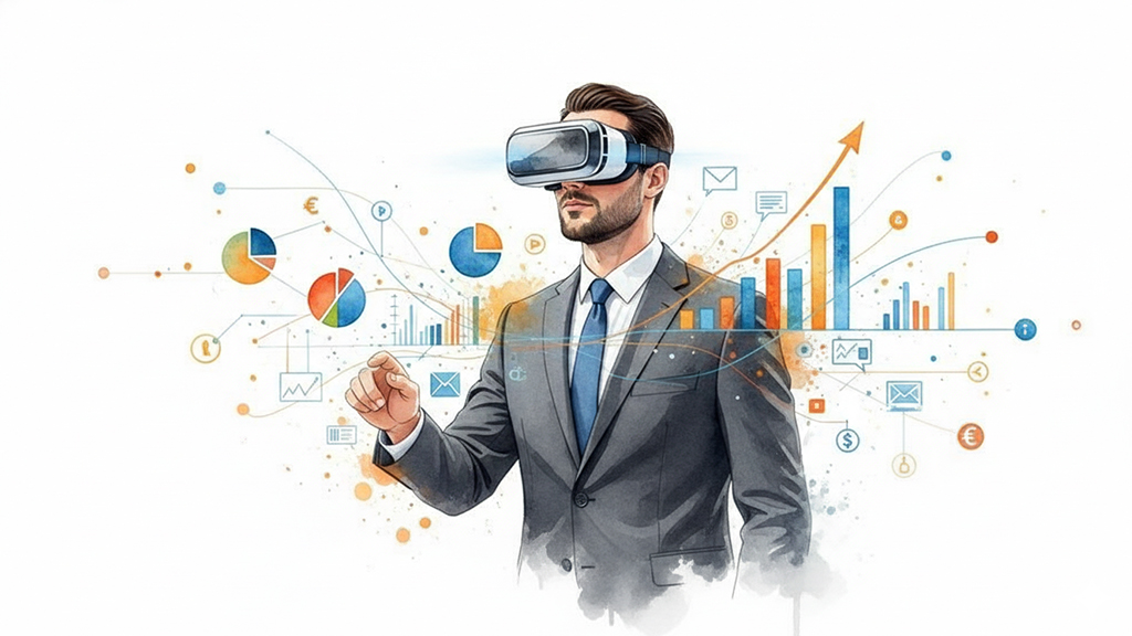 What Is Digital Transformation Strategy? Key Insights and Tips