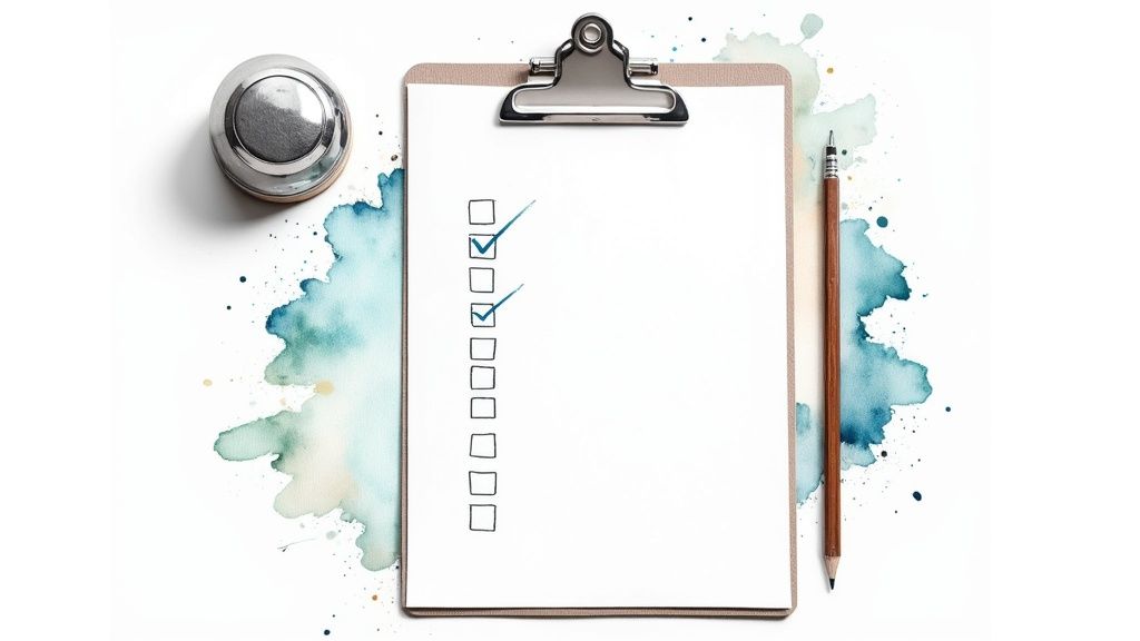 PCI DSS Compliance Checklist: Your 2026 Security Roadmap