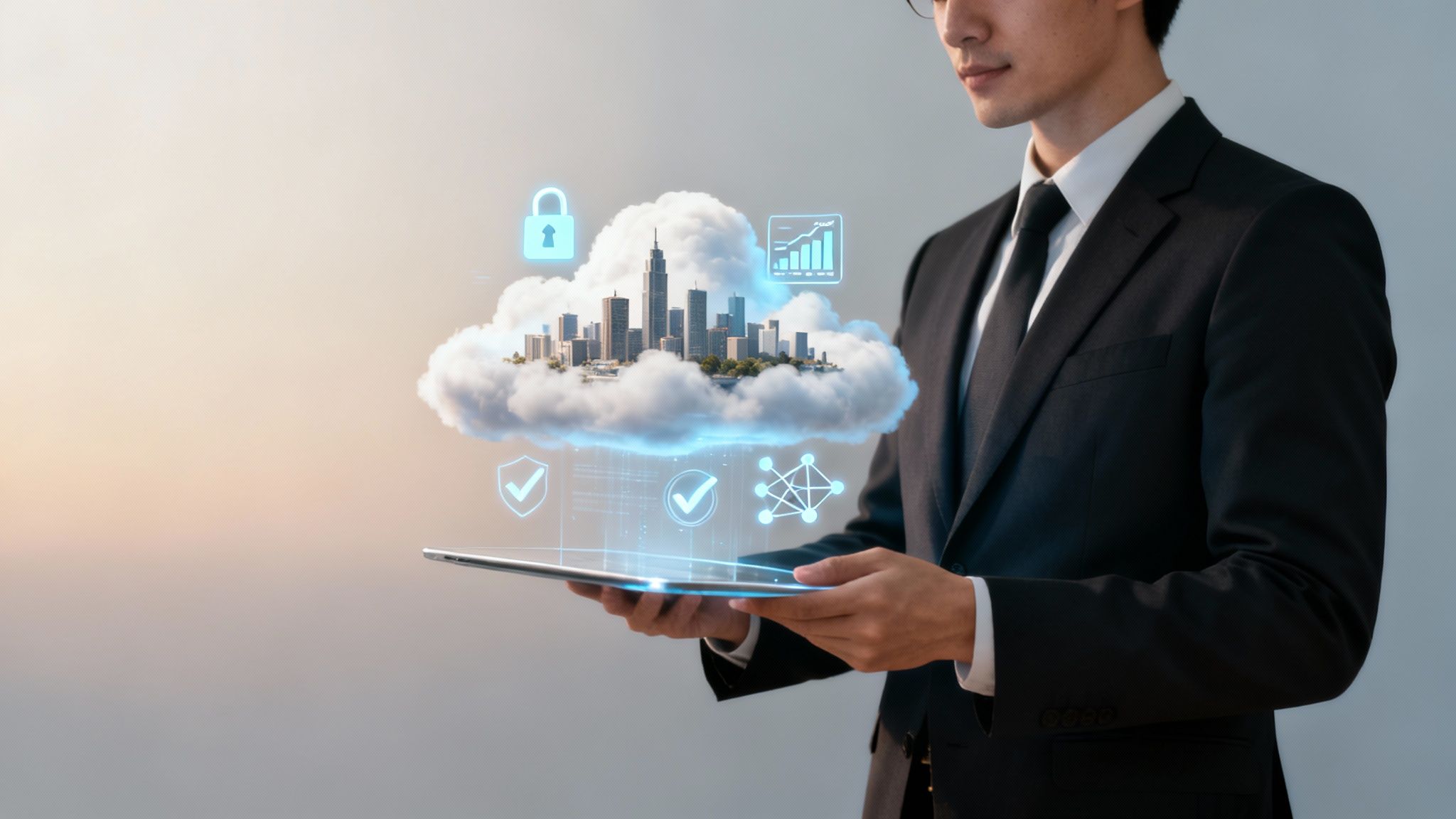 Mastering Governance in the Cloud