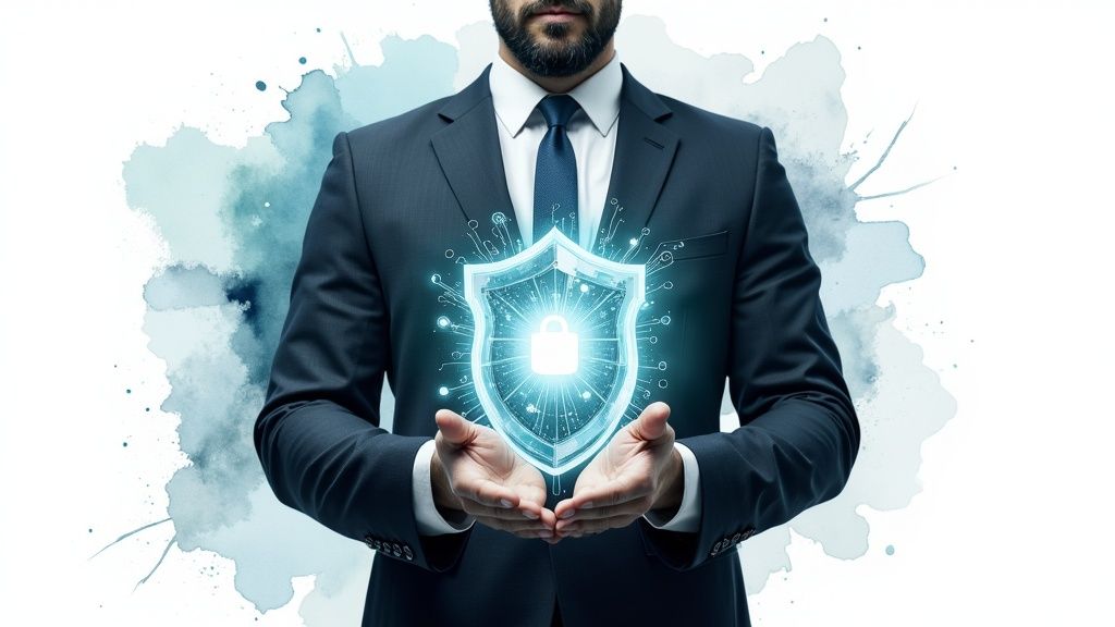 AI in Insurance Industry: A Guide to Transforming Risk