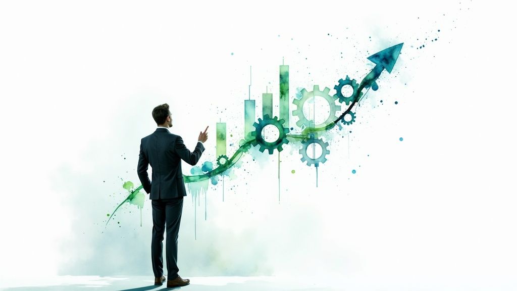 Machine Learning for Businesses: A Practical Guide