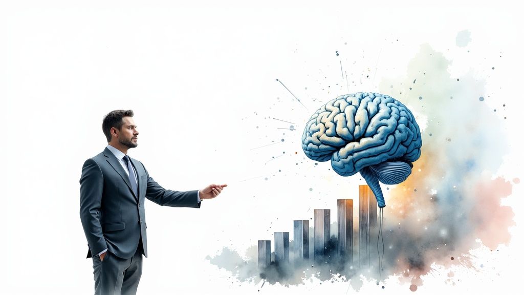 AI Integration Consulting: Boost ROI with Expert Guidance